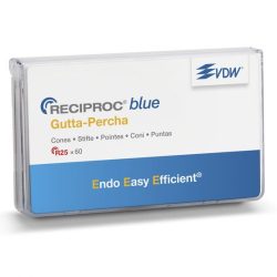 Reciproc Blue - Gutta 28mm Nº R25 Cx.60