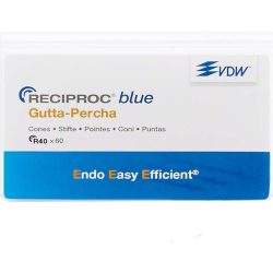 Reciproc Blue - Gutta 28mm Nº R40 Cx.60