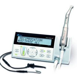 VDW.Gold Reciproc + HP6:1 + System Kit
