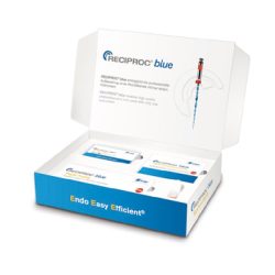 Reciproc Blue - System Kit 24