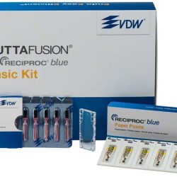 Guttafusion - Reciproc Blue Basic Kit