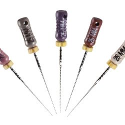 Limas C-Pilot VDW 19mm Nº 08 Ct.6