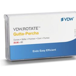 VDW.Rotate - Gutta 04 28mm Nº 30 Cx.60