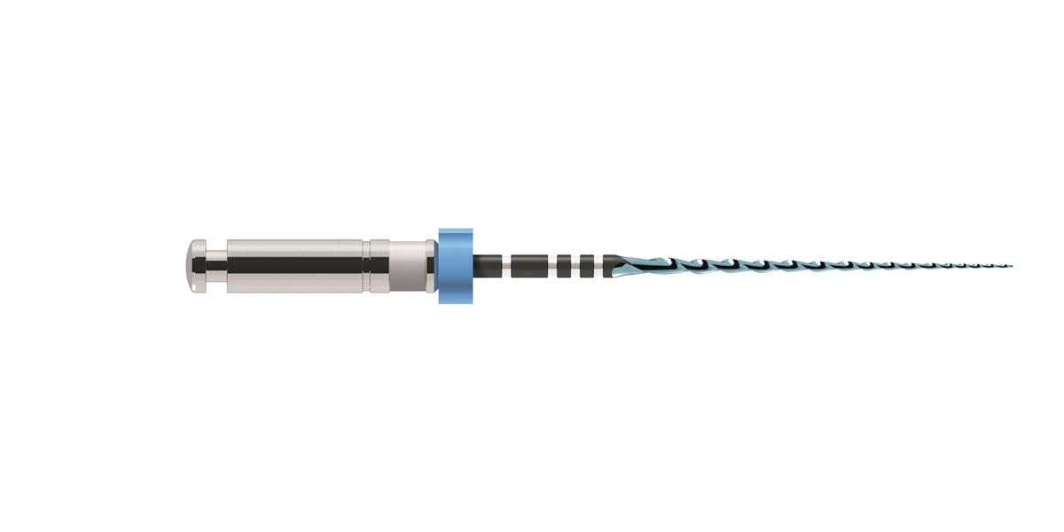 VDW.Rotate - Limas 21mm Nº 15.04 Ct.6