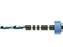 VDW.Rotate - Limas 21mm Nº 40.06 Ct.6
