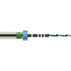 VDW.Rotate - Limas 25mm Nº 35.04 Ct.6