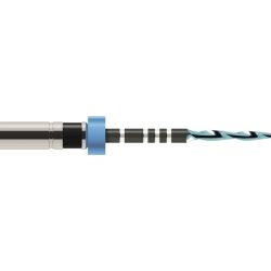VDW.Rotate - Limas 25mm Nº 40.04 Ct.6