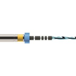 VDW.Rotate - Limas 25mm Nº 50.04 Ct.6