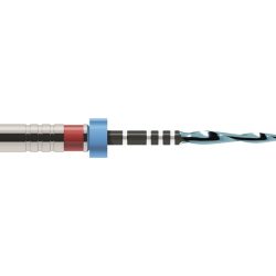 VDW.Rotate - Limas 25mm Nº 25.06 Ct.6