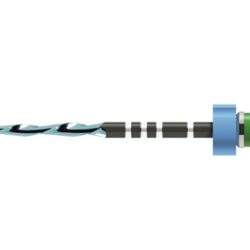VDW.Rotate - Limas 25mm Nº 35.06 Ct.6