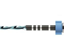 VDW.Rotate - Limas 25mm Nº 40.06 Ct.6