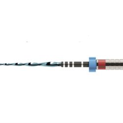VDW.Rotate - Limas 31mm Nº 25.04 Ct.6