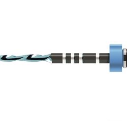 VDW.Rotate - Limas 31mm Nº 40.06 Ct.6