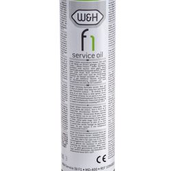 Oleo Lubrificante F1 W&H Spray 400ml