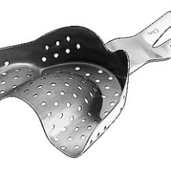 Moldeira Ehricke Inox PO-1 Perfurada