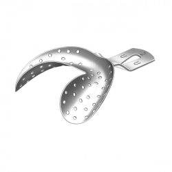 Moldeira Ehricke Inox UU-1 Perfurada