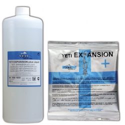 Yeti Expansion Plus - Emb.50x100g + 1l