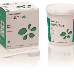 Zetaplus Zhermack - Silicone 900ml
