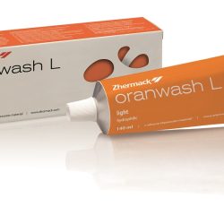 Oranwash L - Silicone Light 140ml
