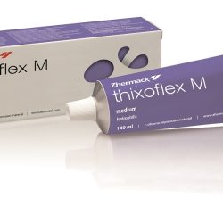 Thixoflex M - Silicone Medium 140ml