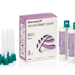 Occlufast Rock Fast Set - Emb.2x50ml