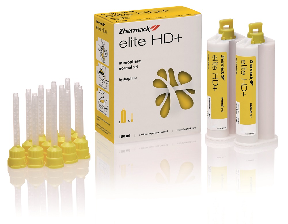 Elite HD+ Monophase Normal Set 2x50ml