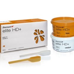 Elite HD+ Putty Soft Normal Set 2x250ml