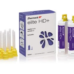 Elite HD+ Regular Body Norm.Set 2x50ml