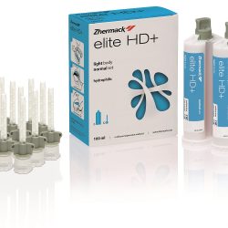 Elite HD+ Light Body Normal Set 2x50ml