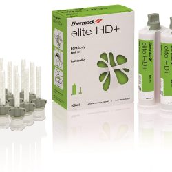 Elite HD+ Light Body Fast Set 2x50ml