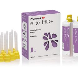 Elite HD+ Super L.B. Fast Set 2x50ml