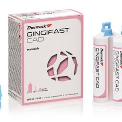 Gingifast CAD Elastic - Emb.2x50ml