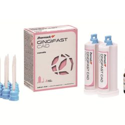 Gingifast CAD Rigid - Emb.2x50ml
