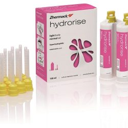Hydrorise Normal Set Light Body 2x50ml