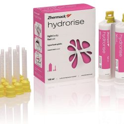 Hydrorise Fast Set Light Body 2x50ml