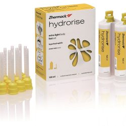 Hydrorise Fast Set X-Light Body 2x50ml