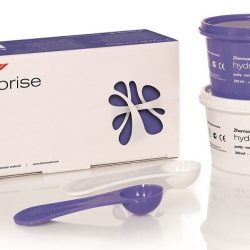 Hydrorise Normal Set Putty 2x300ml