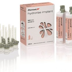 Hydrorise Implant Light Body 2x50ml