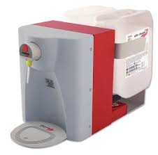 Doublemix 230V - Ap. Mistura Silicone