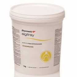 Algitray - Remov. Alginato Pó Emb.1000g