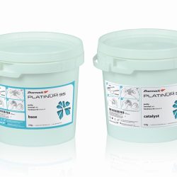 Platinum 95 Normal Set Putty 2x5Kg