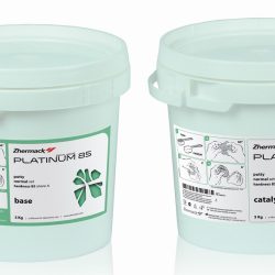 Platinum 85 Normal Set Putty 2x5Kg
