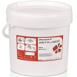 Zetalabor Zhermack - Silicone 10Kg