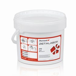 Zetalabor Zhermack - Silicone 5Kg