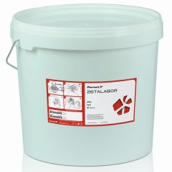 Zetalabor Zhermack - Silicone 25Kg