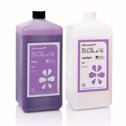 Elite Double 16 Fast - Emb.2x1Kg