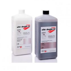 Elite Double 22 Extra Fast - Emb.2x1Kg
