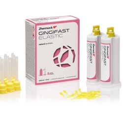 Gingifast Elastic - Emb.2x50ml