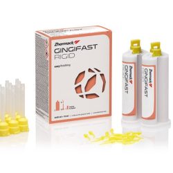 Gingifast Rigid - Emb.2x50ml