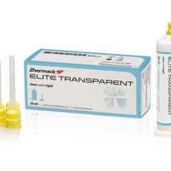 Elite Transparente Emb.50ml